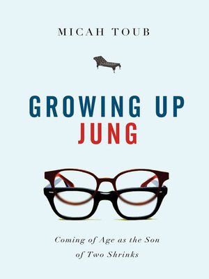 cover image of Growing Up Jung